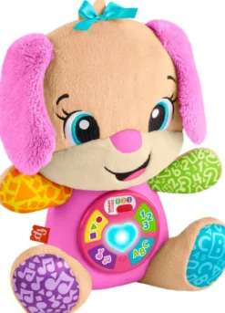 FISHER PRICE - SIS EVEIL PROGRESSIF