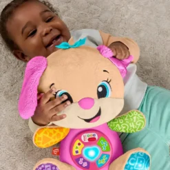 FISHER PRICE - SIS EVEIL PROGRESSIF