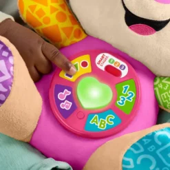 FISHER PRICE - SIS EVEIL PROGRESSIF