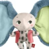 FISHER-PRICE - TEMBO MON DOUDOU ELEPHANT