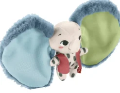 FISHER-PRICE - TEMBO MON DOUDOU ELEPHANT