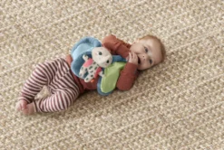 FISHER-PRICE - TEMBO MON DOUDOU ELEPHANT
