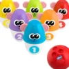 FIT & FUN - BOWLING DE LA JUNGLE