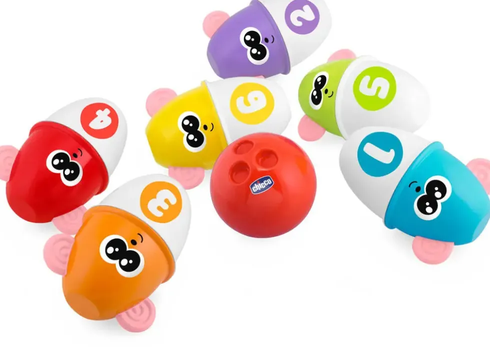 FIT & FUN - BOWLING DE LA JUNGLE
