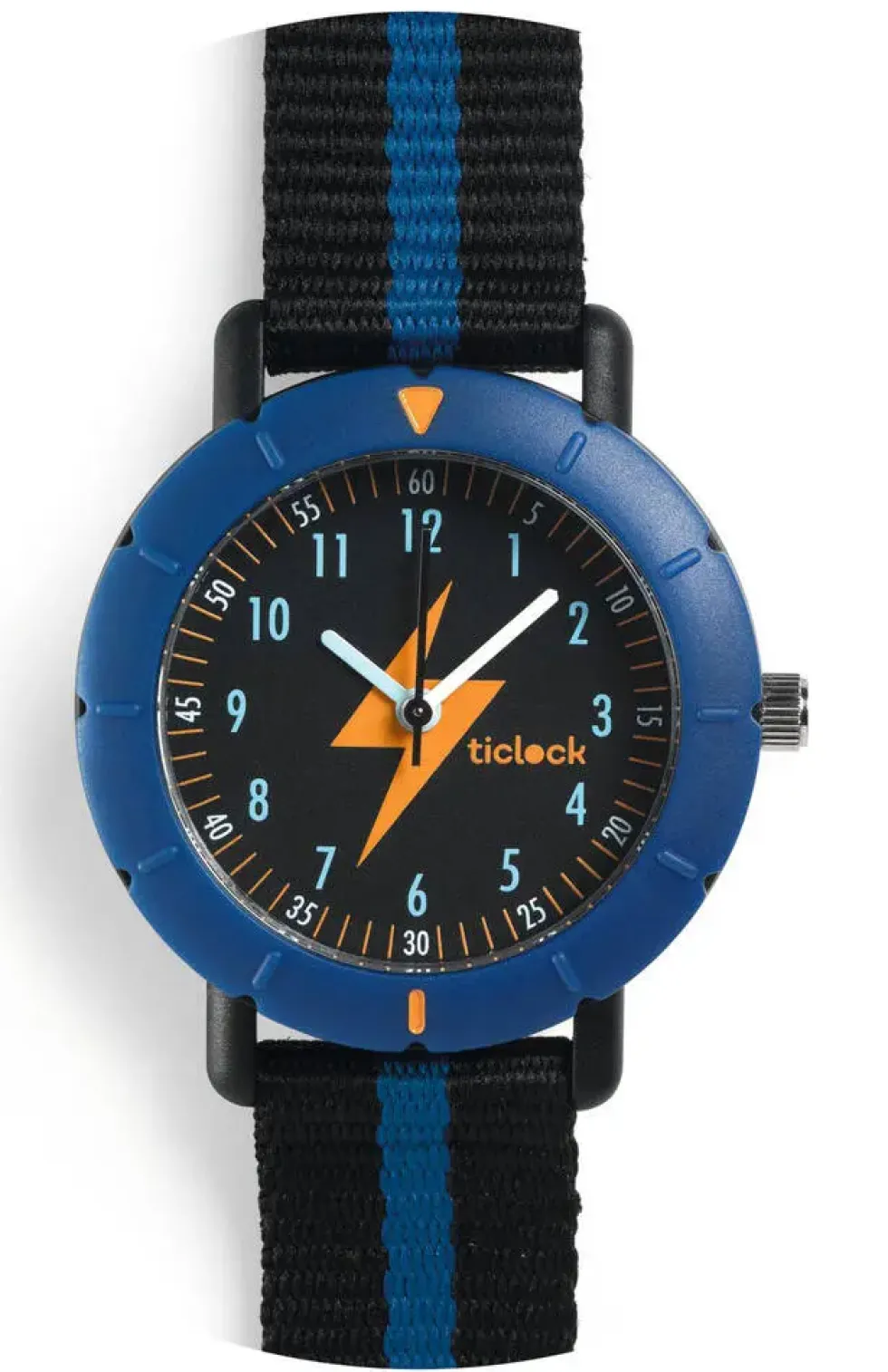 FLASH BLUE