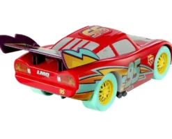 FLASH MCQUEEN SONS & LUMIERES