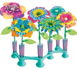 FLEURS PARFUMEES