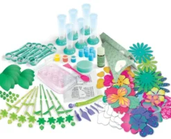 FLEURS PARFUMEES