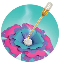 FLEURS PARFUMEES