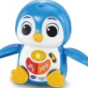 FLIP FLAP MON PINGOUIN 1,2,3