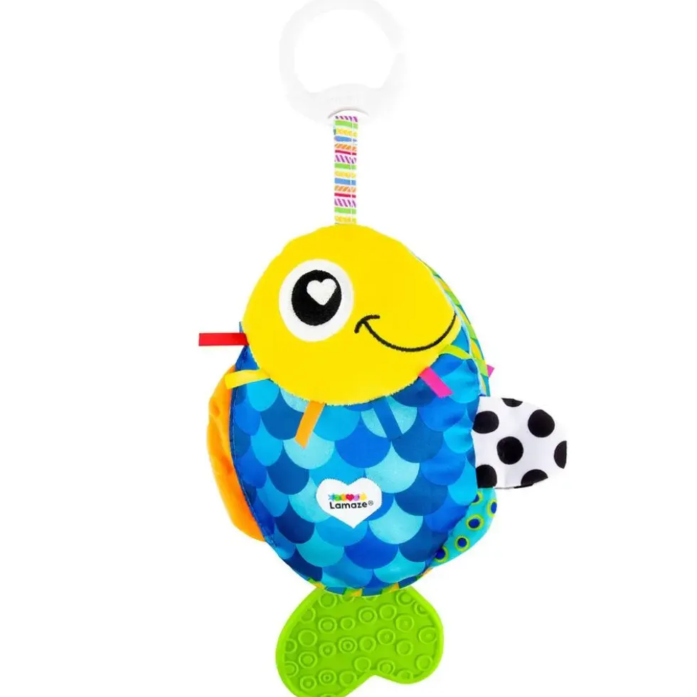 FLIP LE LIVRE POISSON