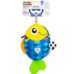 FLIP LE LIVRE POISSON