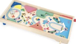 FLIPPER FETE FORAINE