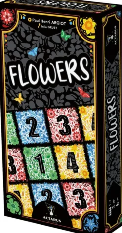 FLOWERS