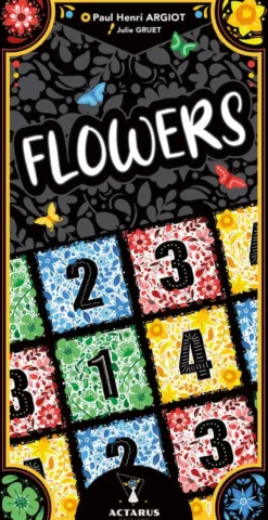 FLOWERS