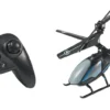 FLYBOTIC - AIR STRICKER HELICO RADIOCOMMANDE