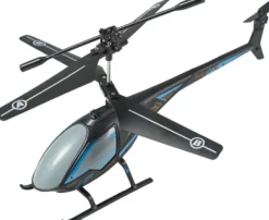 FLYBOTIC - AIR STRICKER HELICO RADIOCOMMANDE