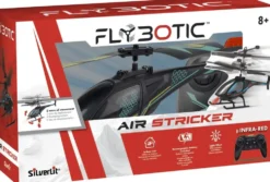 FLYBOTIC - AIR STRICKER HELICO RADIOCOMMANDE