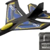 FLYBOTIC BY SILVERLIT - AVION RADIOCOMMANDE SONIC EVO - 31CM