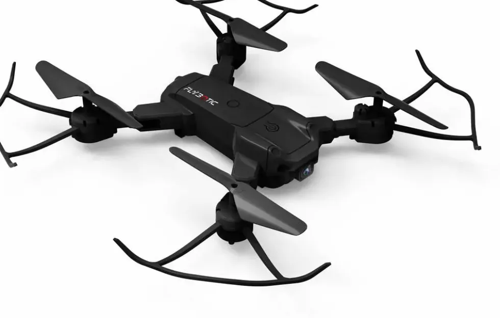 FLYBOTIC - DRONE FOLDABLE - 33 CM