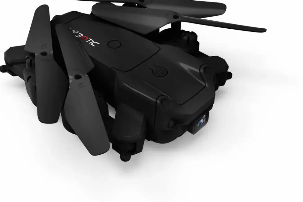 FLYBOTIC - DRONE FOLDABLE - 33 CM