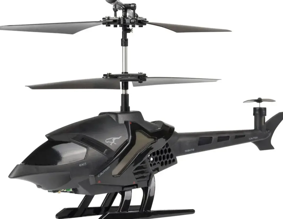 FLYBOTIC - HELICOPTERE SKY CHEETAH RADIOCOMMANDE 24 CM