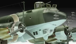 FOCKE-WULF FW 200 C-5/C-8 CONDOR