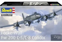 FOCKE-WULF FW 200 C-5/C-8 CONDOR