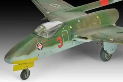 FOCKE-WULF TL JAGER 