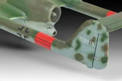 FOCKE-WULF TL JAGER 