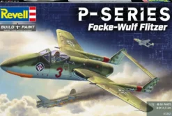 FOCKE-WULF TL JAGER 