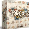 FOCUS