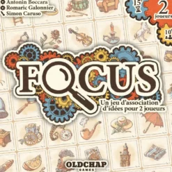 FOCUS