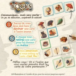 FOCUS