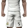 FOOTBALL FIGURINE BELLINGHAM REAL MADRID 20 CM