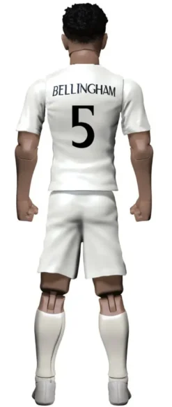 FOOTBALL FIGURINE BELLINGHAM REAL MADRID 20 CM