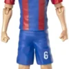 FOOTBALL FIGURINE GAVI FC BARCELONE