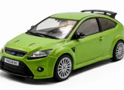 1/43 FORD FOCUS MKII RS ULTIMATE GREEN 2010