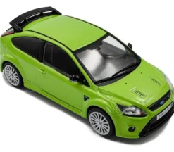 1/43 FORD FOCUS MKII RS ULTIMATE GREEN 2010