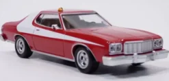1/43 FORD GRAN TORINO 1975 SETH JET-CAR