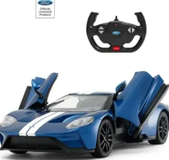 FORD GT
