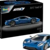 FORD GT - VOITURE 2017