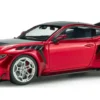 1/43 FORD MUSTANG GTD MOLTEN MAGENTA METALLIC TRI-COAT 2025