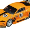 FORD MUSTANG GTY NO.51