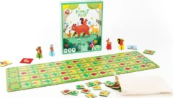 FOREST FIRST