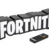 FORNITE - LAMPE LOGO