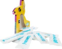 FORTNITE - PACK LAMA PINATA ET 1 FIGURINE POTASSIUS PEELS