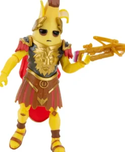 FORTNITE - PACK LAMA PINATA ET 1 FIGURINE POTASSIUS PEELS