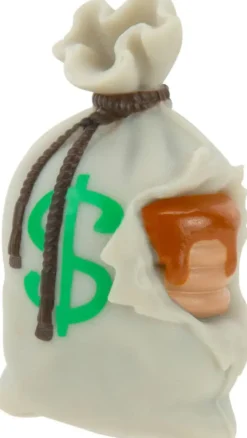 FORTNITE - PACK LAMA PINATA ET 1 FIGURINE POTASSIUS PEELS
