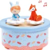 FOX MELODY